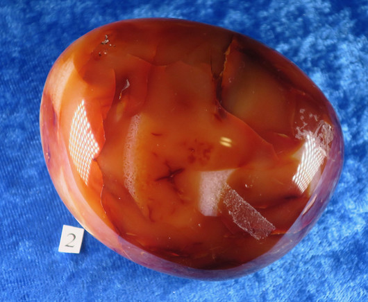 Karneoli rumpuhiottu, iso 387g nro2