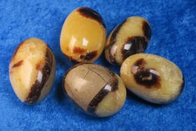 Septaria rumpuhiottu 40-45g