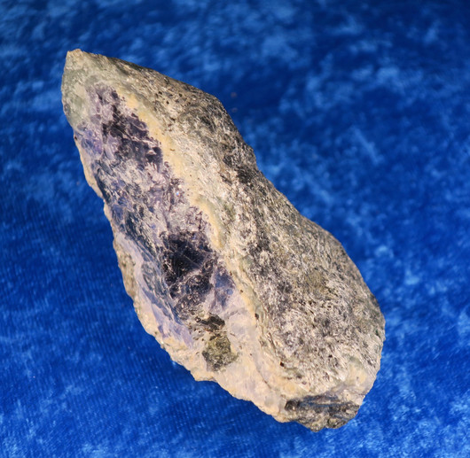 Kordieriitti raaka 239g Norja 