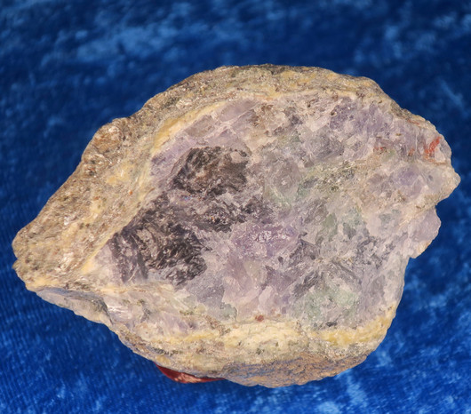 Kordieriitti Norja raaka 228g