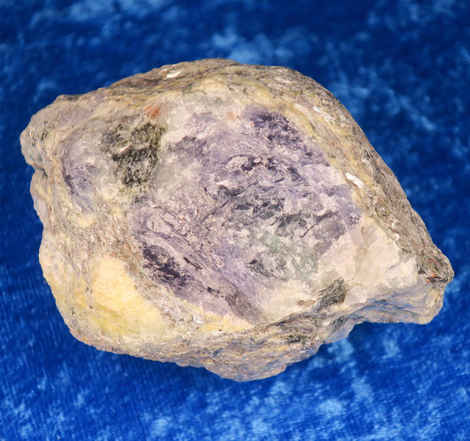 Kordieriitti Norja raaka 228g