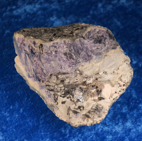 Kordieriitti Norja raaka 264g