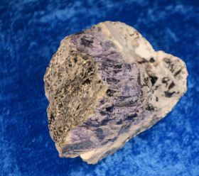 Kordieriitti Norja raaka 264g