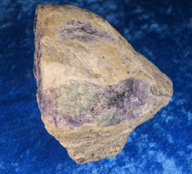 Kordieriitti Norja raaka 518g