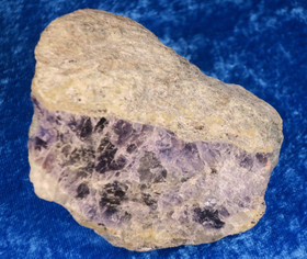 Kordieriitti Norja raaka 518g