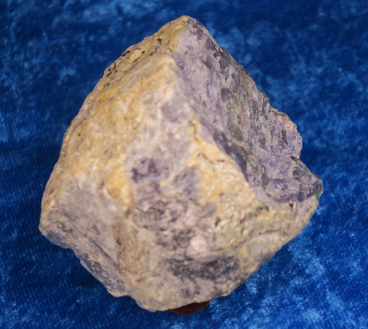 Kordieriitti Norja  raaka 212g