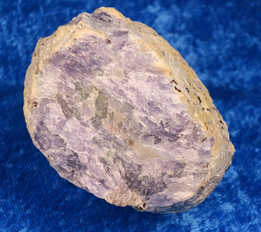 Kordieriitti Norja  raaka 212g