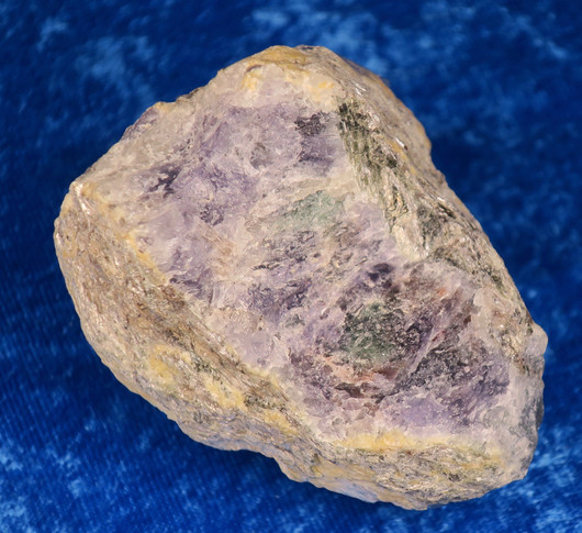 Kordieriitti Norja raaka 156g