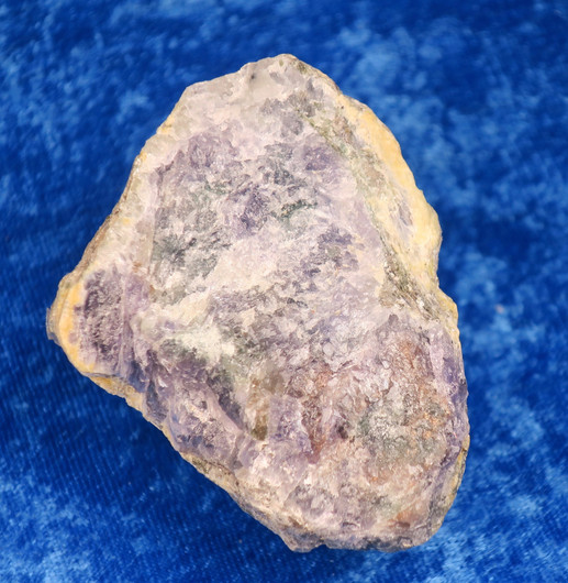 Kordieriitti Norja raaka 156g