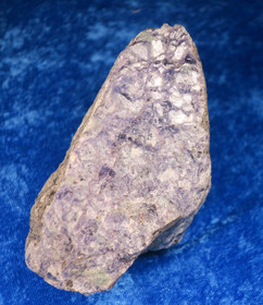 Kordieriitti raaka 560g Norja