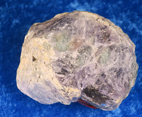 Kordieriitti raaka 172g Norja