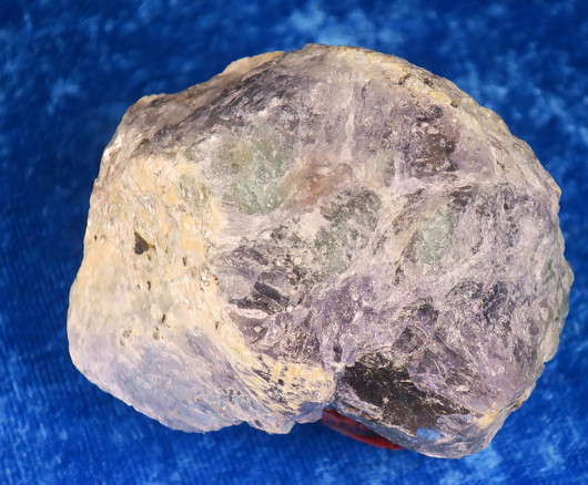 Kordieriitti raaka 172g Norja