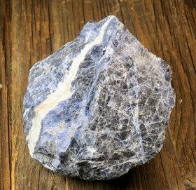 Sodaliitti raaka 900g Brasilia