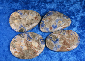 Mariupaliitti taskukivi isompi  Mariupol Ukraina