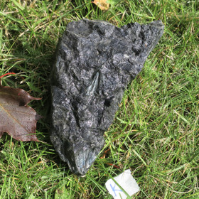 Nuummiitti raaka 1,4kg Perniö Suomi Hi133K