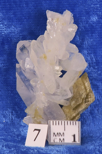 Sideriitti raaka 12g Marokko nro7