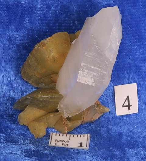 Sideriitti raaka 16g Marokko nro4