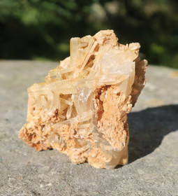 Topaasi kidesykerö 60g Namibia