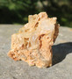 Topaasi kidesykerö 60g Namibia