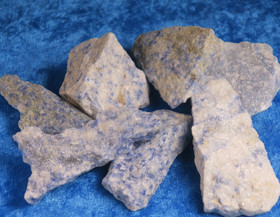 Sinikvartsi raaka 70-80g Brasilia