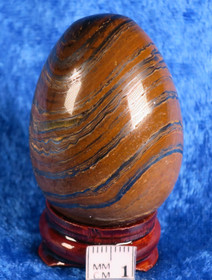 Kivimuna tiikerirauta 99g 45mm