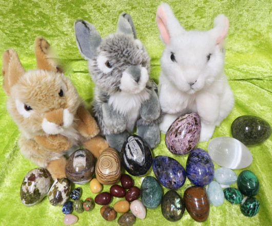 Kivimuna tiikerirauta 99g 45mm