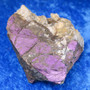 Purpuriitti raakapala 127g 70x50x25mm nro390-4 Namibia
