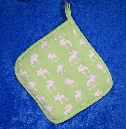 Keittiöpyyhesetti 4-os 2 patakinnasta patalappu, pyyheliina-pöytäliina