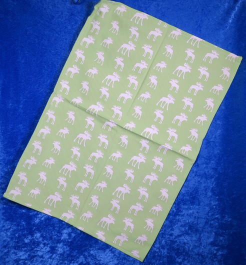 Keittiöpyyhesetti 4-os 2 patakinnasta patalappu, pyyheliina-pöytäliina