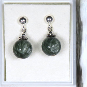 Korvakorut klinokloori tappikorvakoru nro8