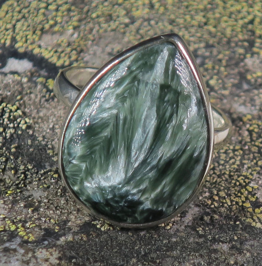 Hopeasormus klinokloori 21mm, pisara