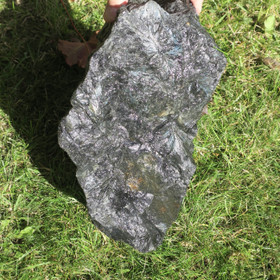 Nuummiitti raaka 16,2kg Perniö Suomi Hi133c