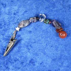 Nipsu VESIMIES AQUARIUS vesimiehen onnenkivet 