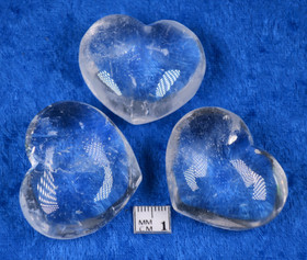 Vuorikide sydän 35x40mm