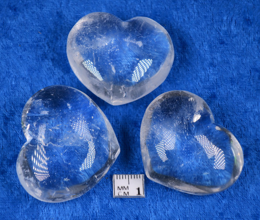 Vuorikide sydän 35x40mm