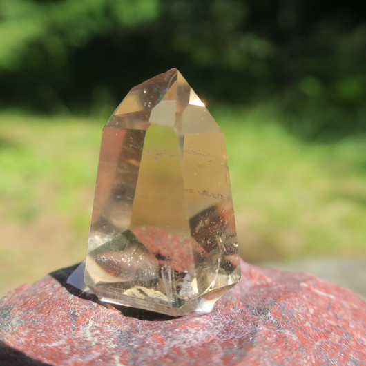 Savukvartsi kidekärki hiottu 17g 30mm nro6