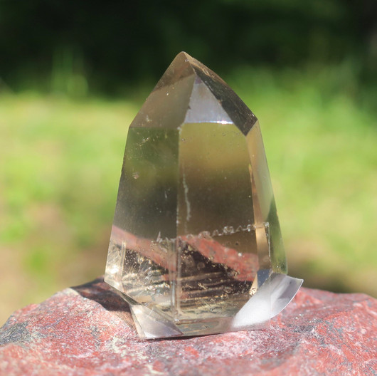 Savukvartsi kidekärki hiottu 17g 30mm nro6