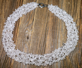 Helmet vuorikide, leveä 5-rivinen 45cm