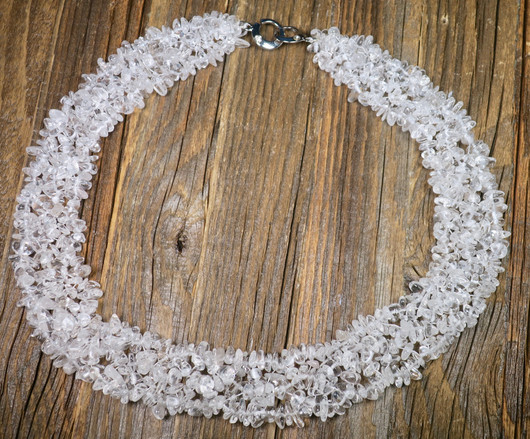 Helmet vuorikide, leveä 5-rivinen 45cm