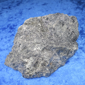 Nuummiitti 306g  110x55x55mm sis biotiitti, paljon kordieriitti Hi133 