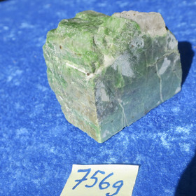 Kromidiopsidi 756g Outokumpu Hi52S