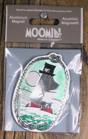 Magneetti Muumipappa