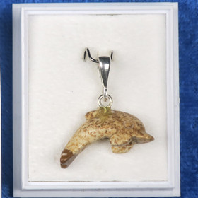 Riipus DELFIINI maisemajaspis