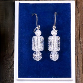 Korvakorut vuorikide, särötetty jää-ice ice2 