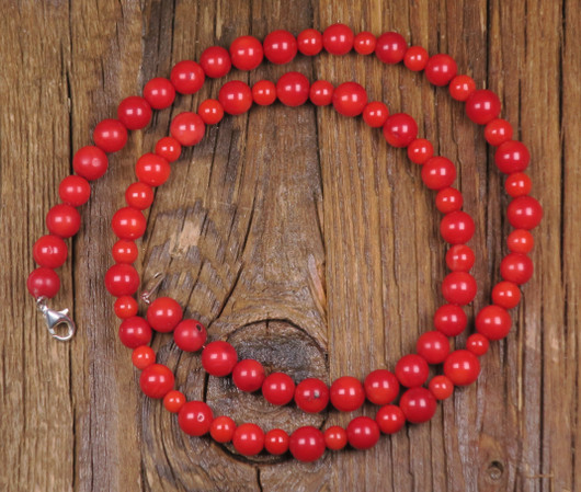 Helmet punainen koralli 46cm PUOLUKKA