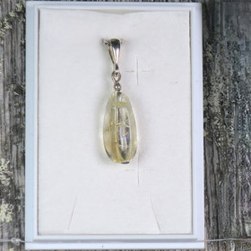 Riipus sitriiniriipus, ilonpisara