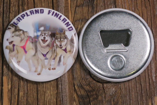 Magneetti pullonavaaja HUSKYvaljakko