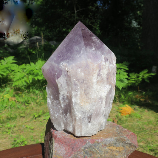 Ametistikide iso 5kg kidekärki