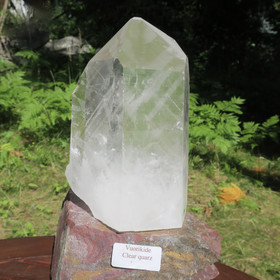 Vuorikide kidekärki iso 3,3kg