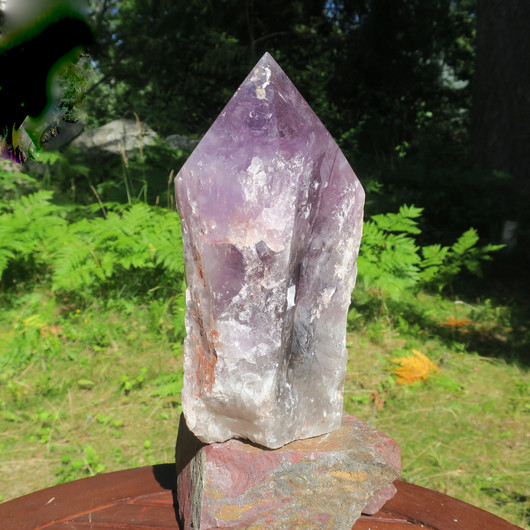 Ametisti kidekärki ISO 7,1kg 